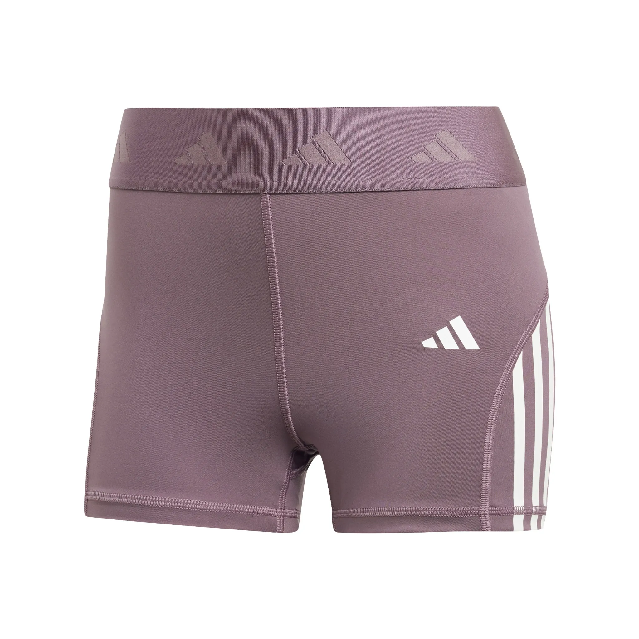 ADIDAS Hyperglam 3-Inch Leggings 10752975