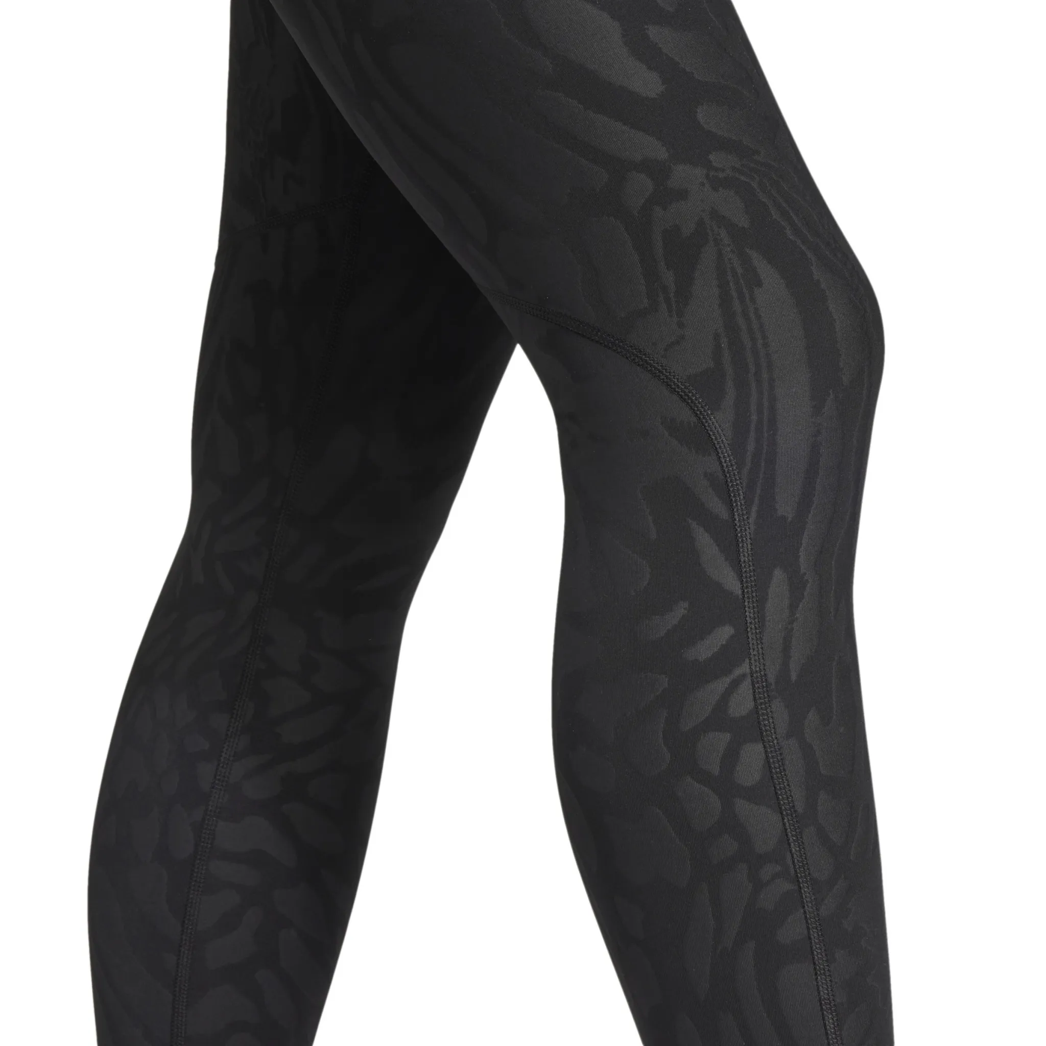 ADIDAS TECHFIT Printed 7/8-Leggings 10778171
