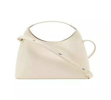 AESTHER EKME, Ledertasche - Umhängetasche MINI SAC 