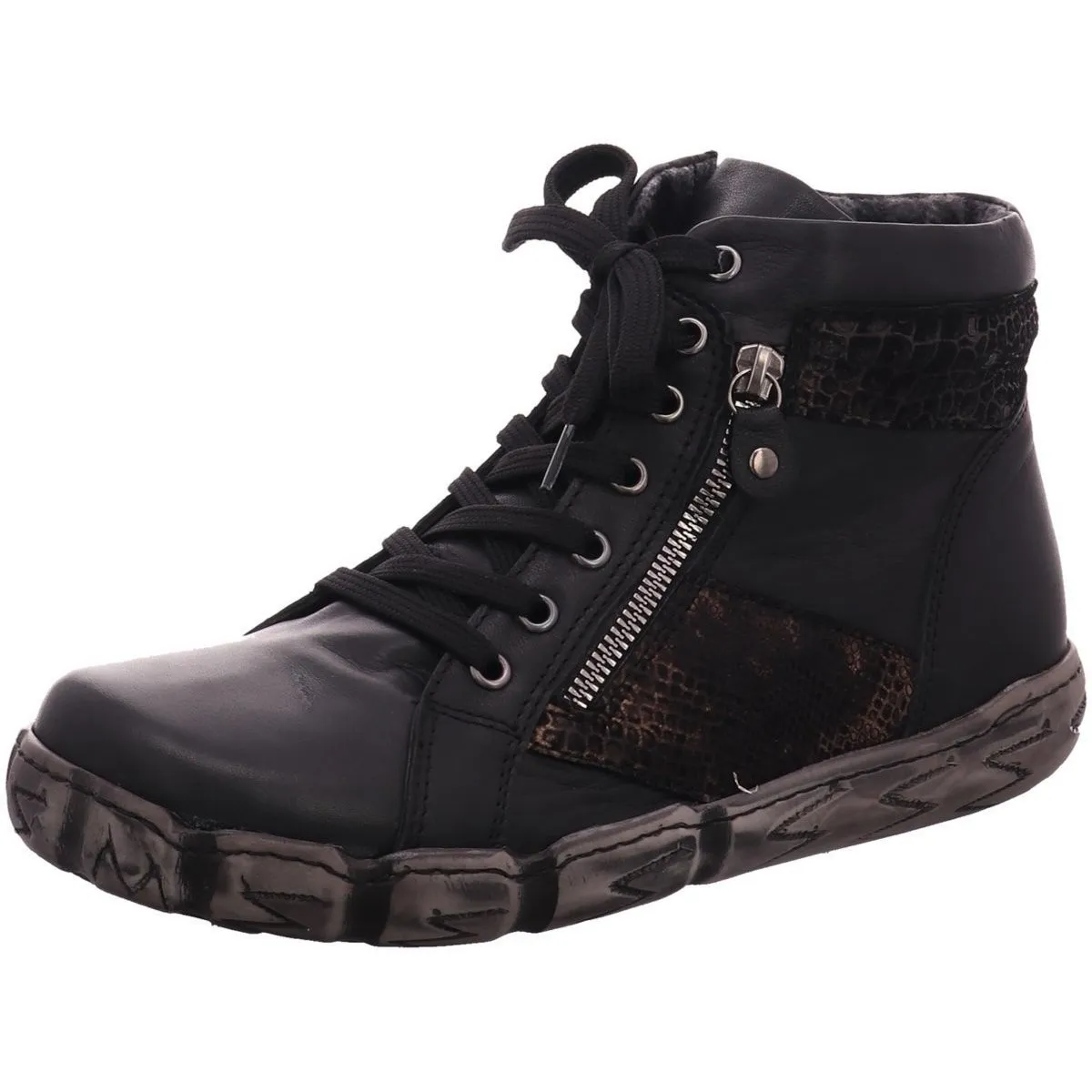 Andrea Conti - Stiefeletten 17048040-098