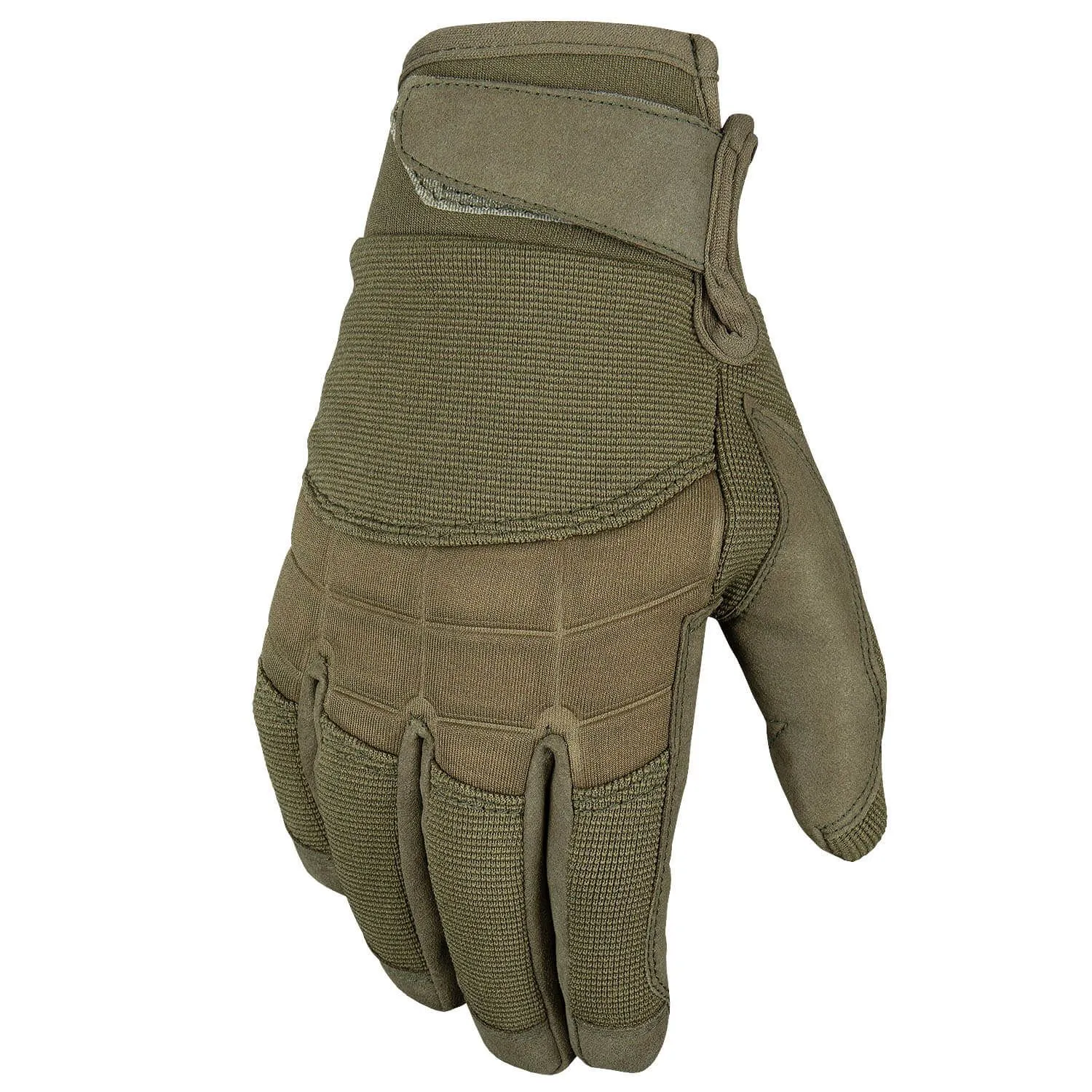 Assault Tactical Gloves