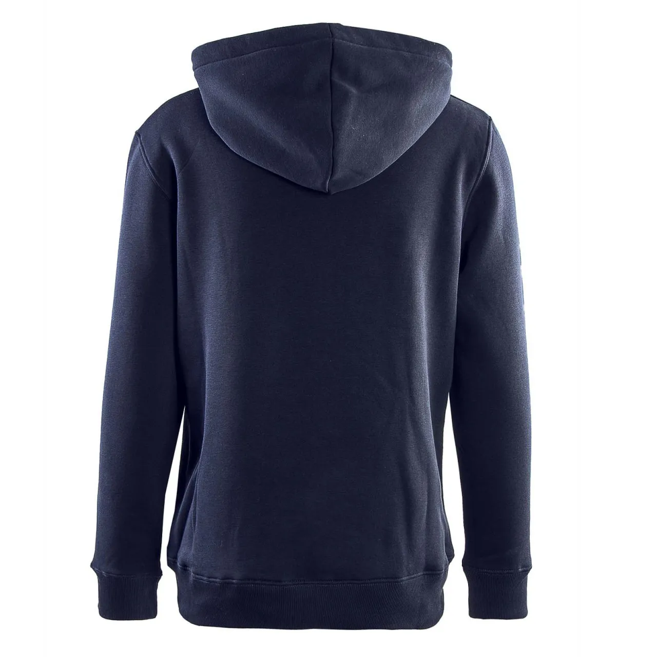 Basic Hoody Rep Blue