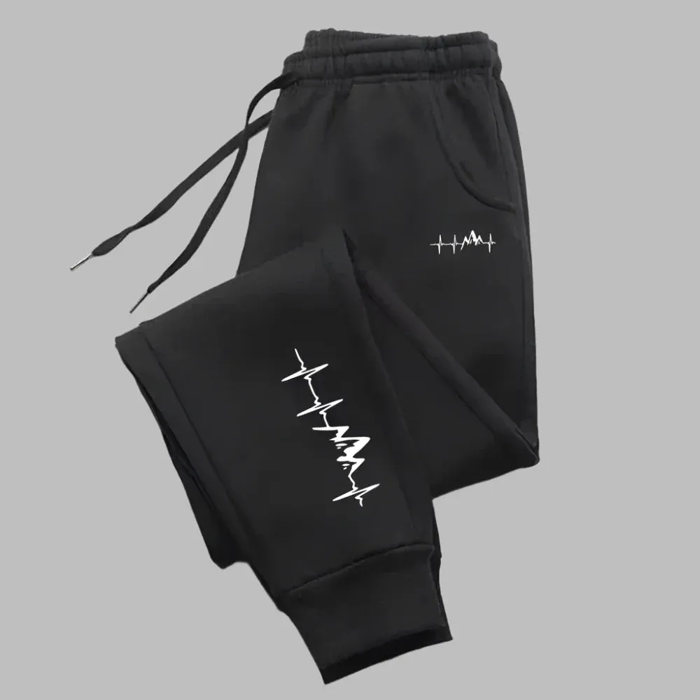 Bogio Joggers | Herren Sport-Workout-Hose