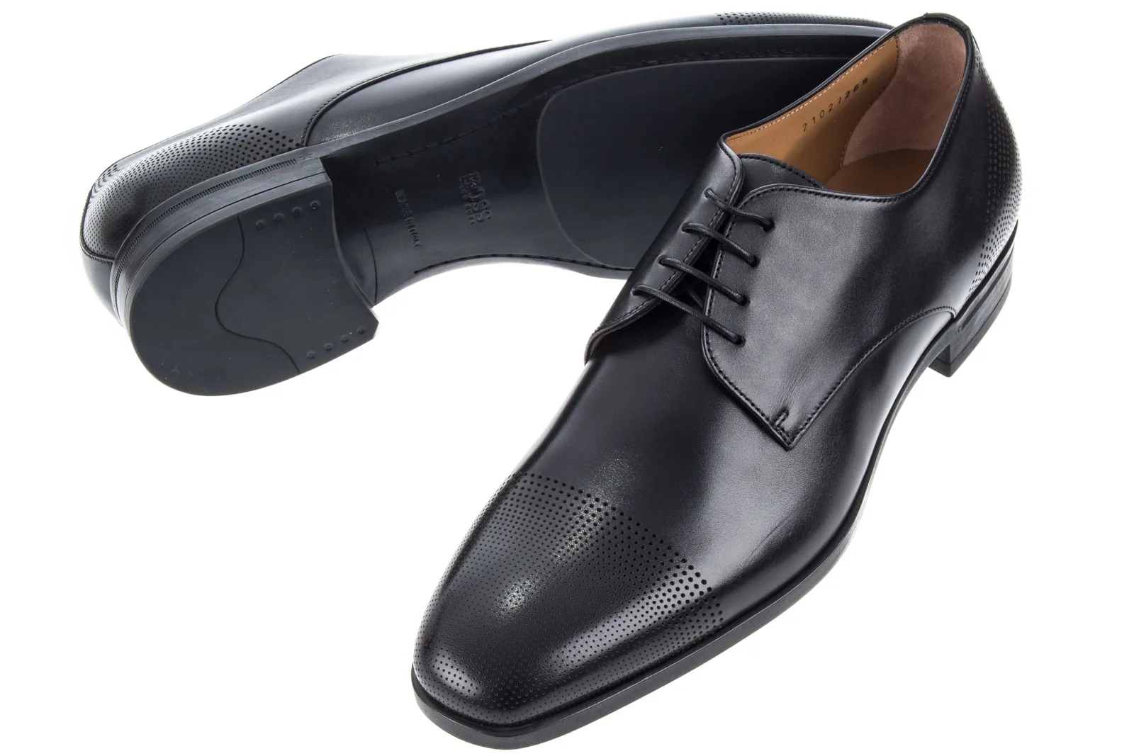 BOSS HBB Schuhe KENSINGTON 