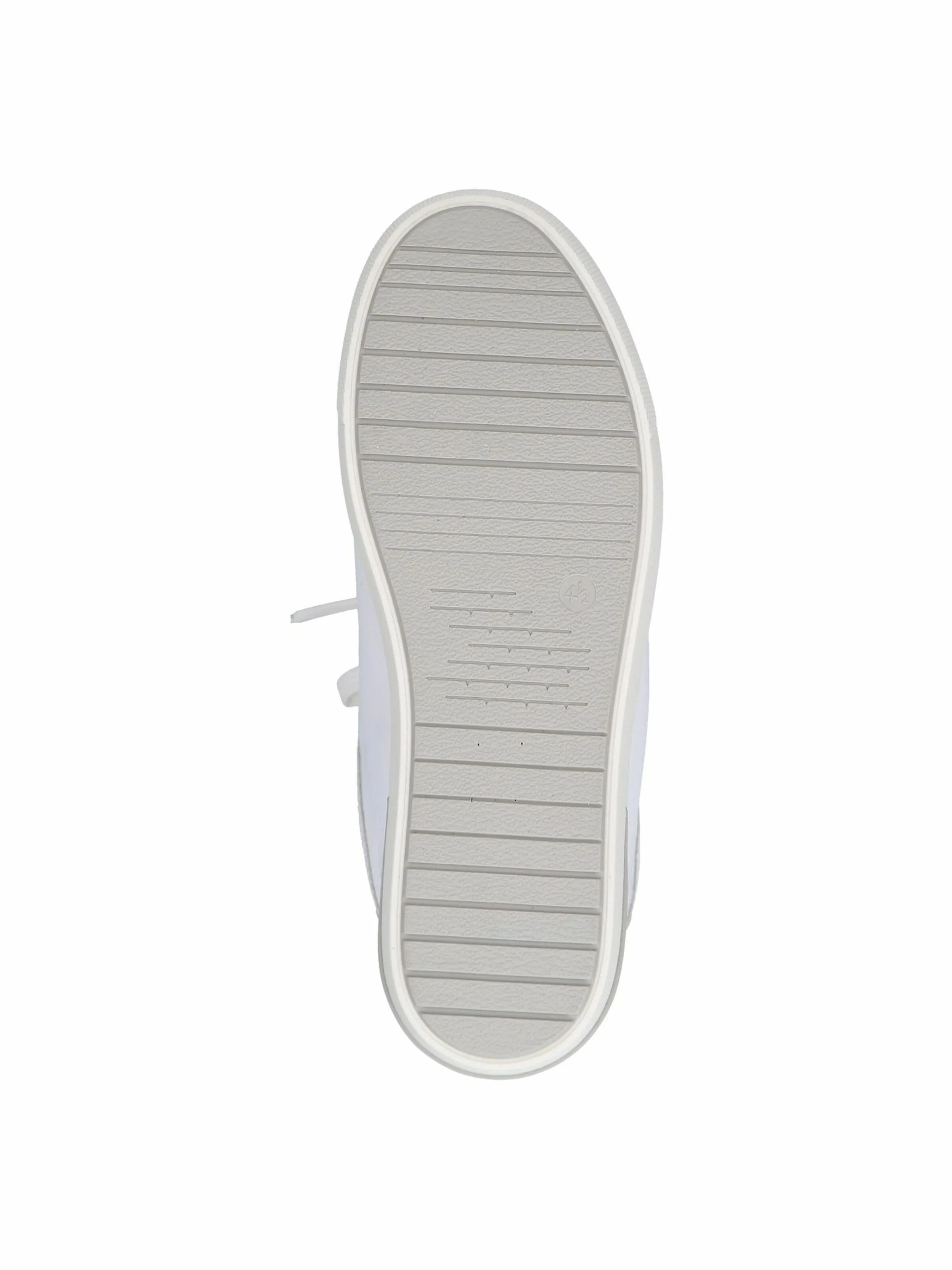 CAPRICE Sneaker in Weiß
