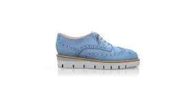 Casual-Schuhe 43651