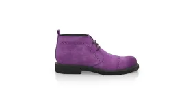 Chukka Boots für Herren