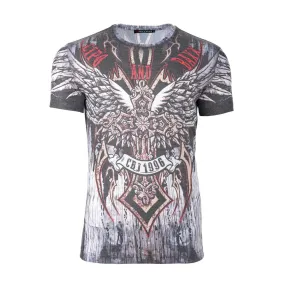 Cipo & Baxx Herren T-Shirt CT746