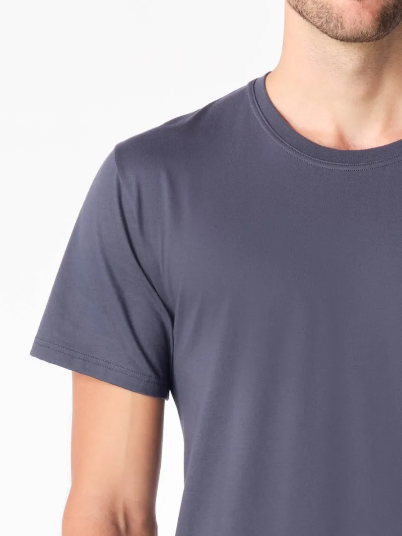 CityZen AGEN Herren T-Shirt grau M