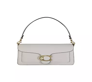 COACH, Ledertasche - Umhängetasche TABBY 26