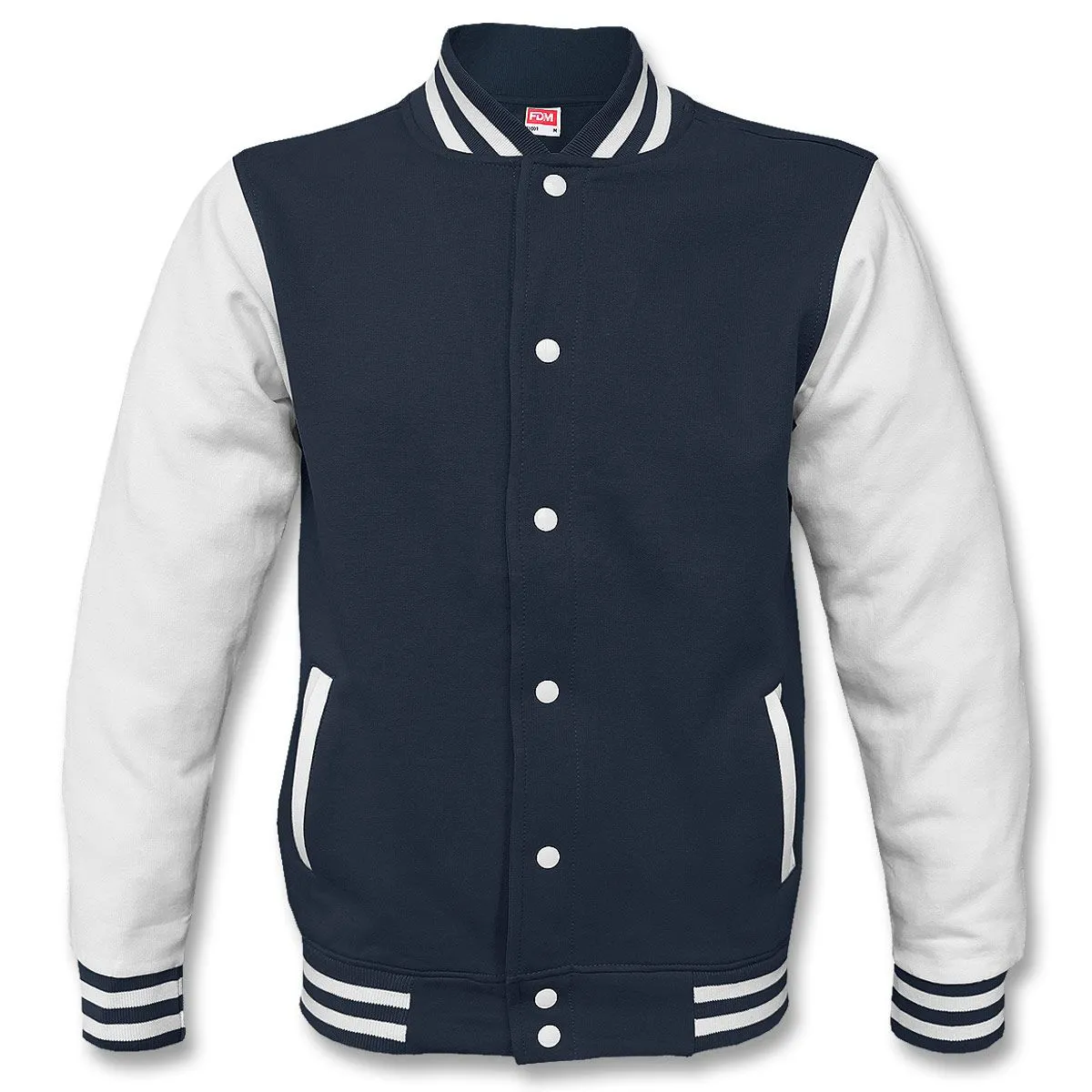 College Sweatjacke