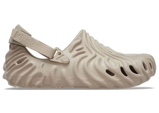 Crocs Salehe Bembury x Pollex Clog "Horchata" 207393-2DO