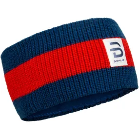 Daehlie Headband Retro -