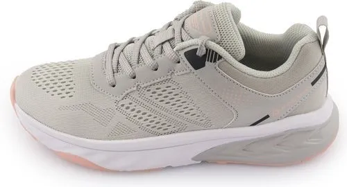Damen-Sportschuhe ALPINE PRO MOURA grau 40