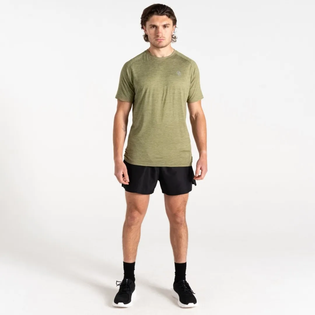 Dare2b PersistTee grün XXL