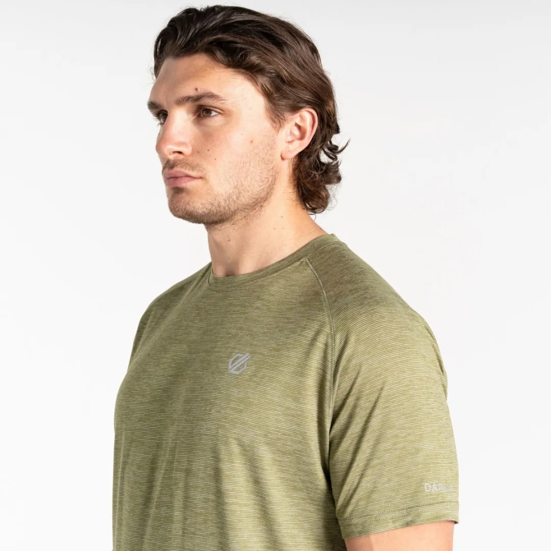 Dare2b PersistTee grün XXL