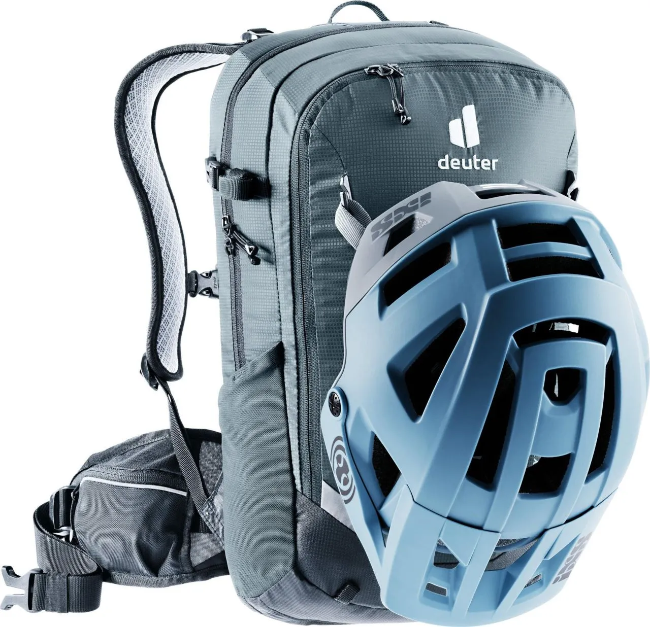 Deuter Flyt 12 SL - Radrucksack