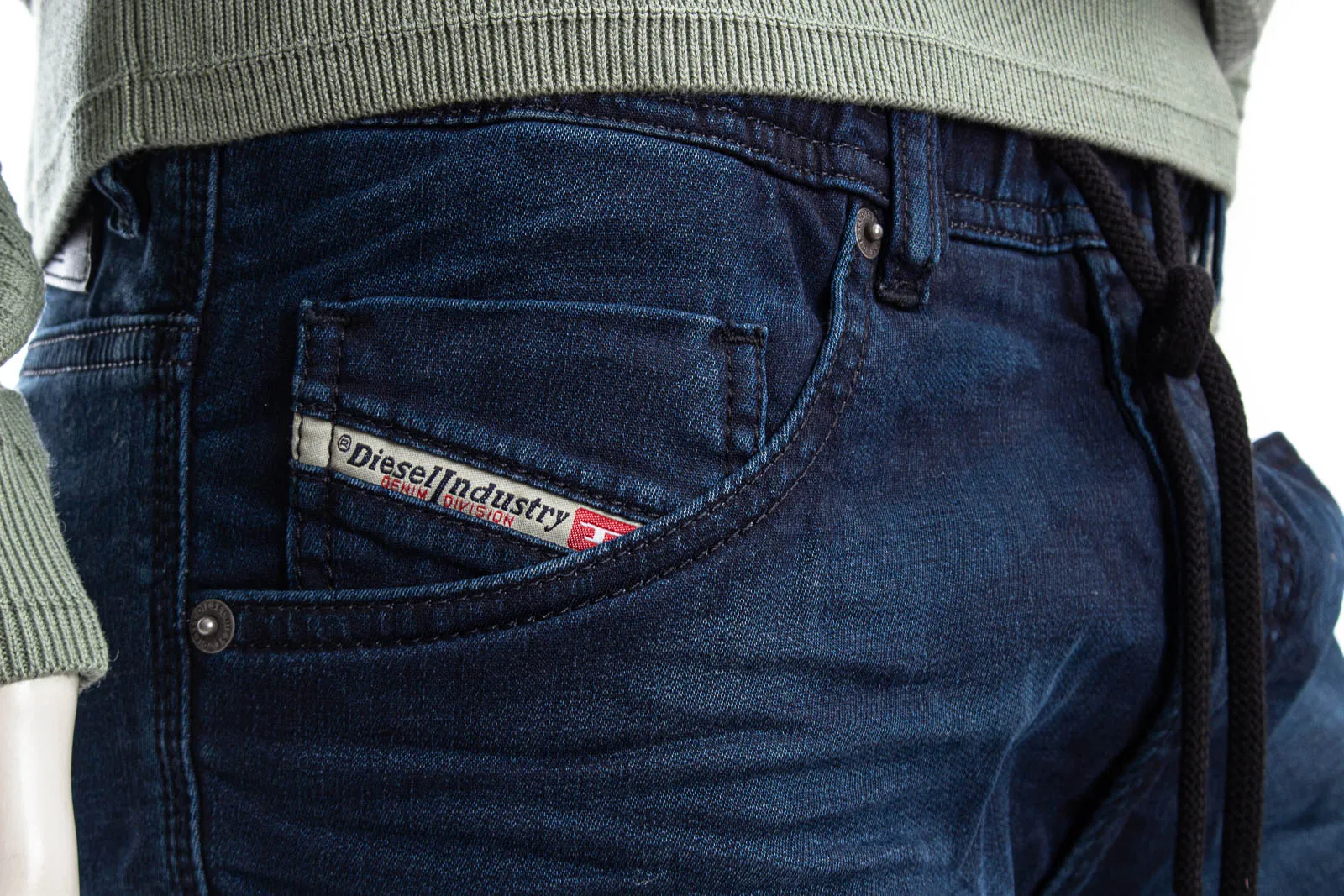 DIESEL Jeans E-KROOLEY JOGG 