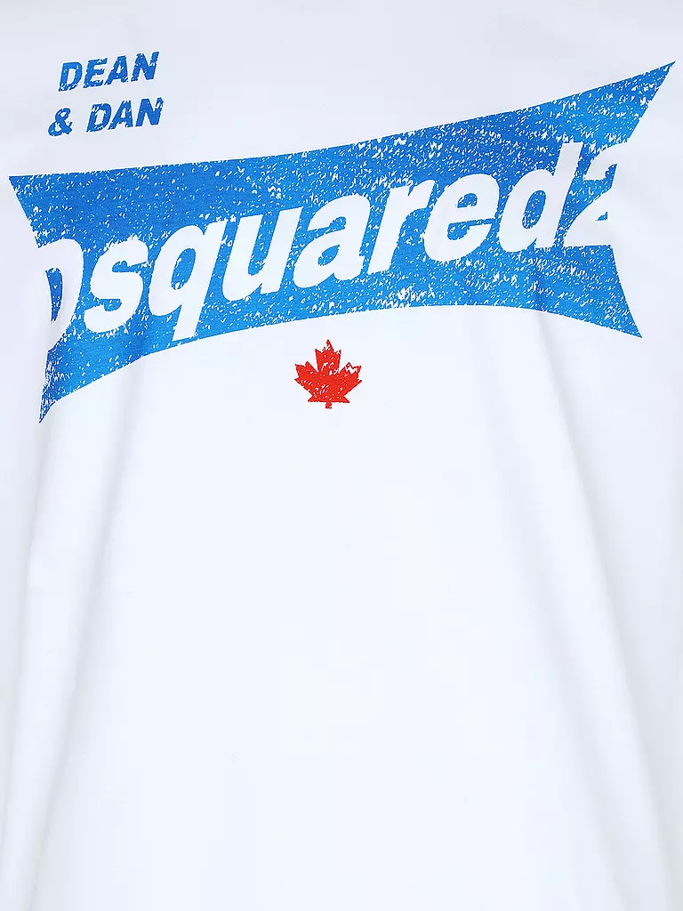 DSQUARED2, T-Shirt