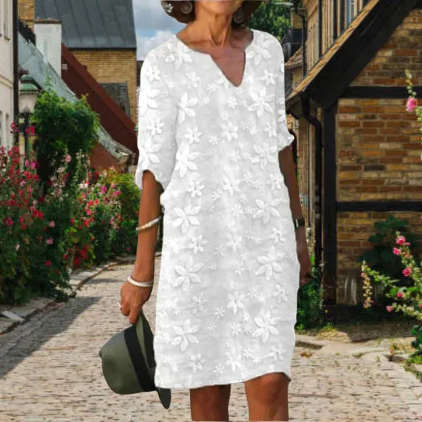 Elegantes Kleid für Damen