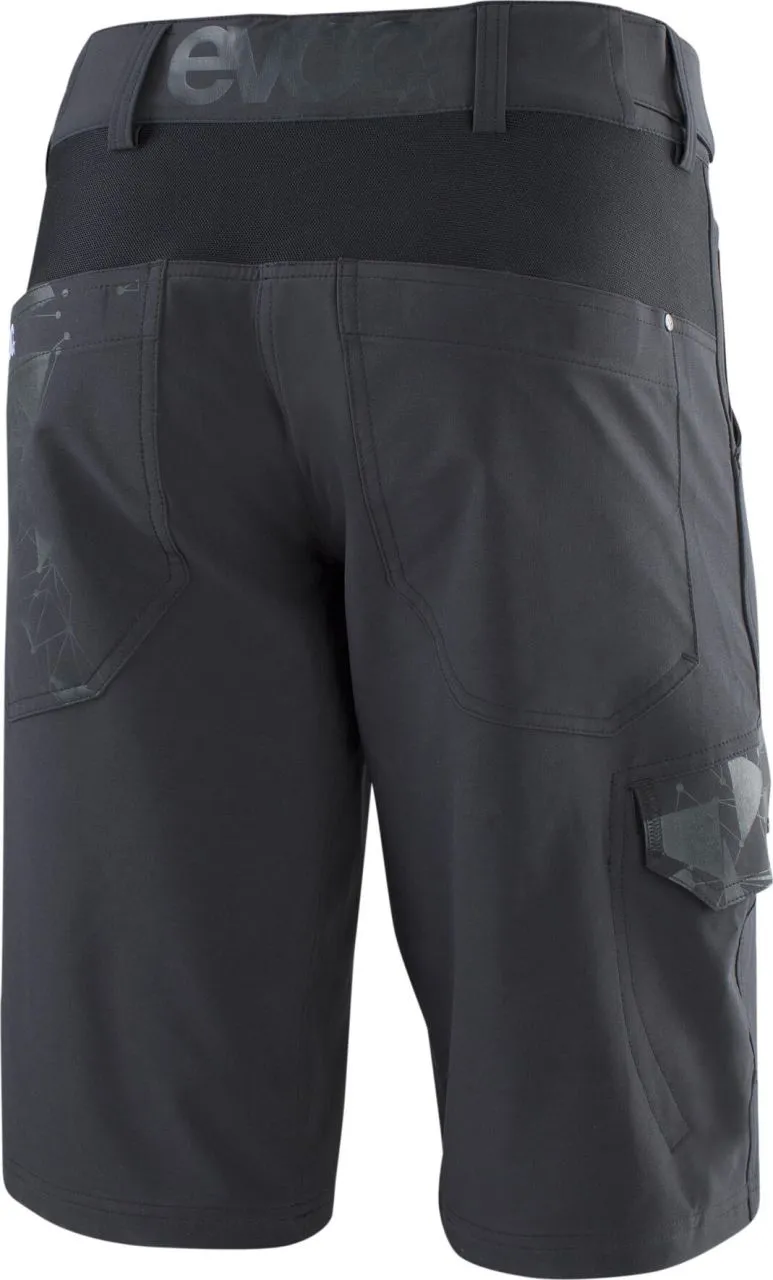 EVOC Bike Shorts Women - Damen Radhose