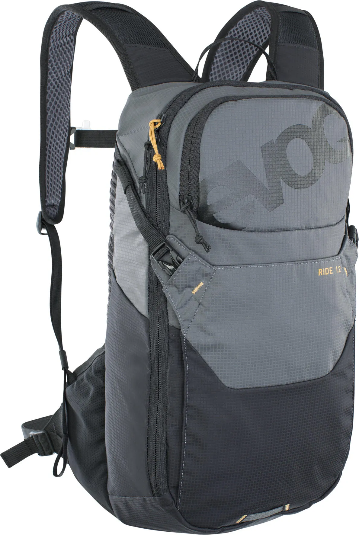 EVOC Ride 12 - Radrucksack