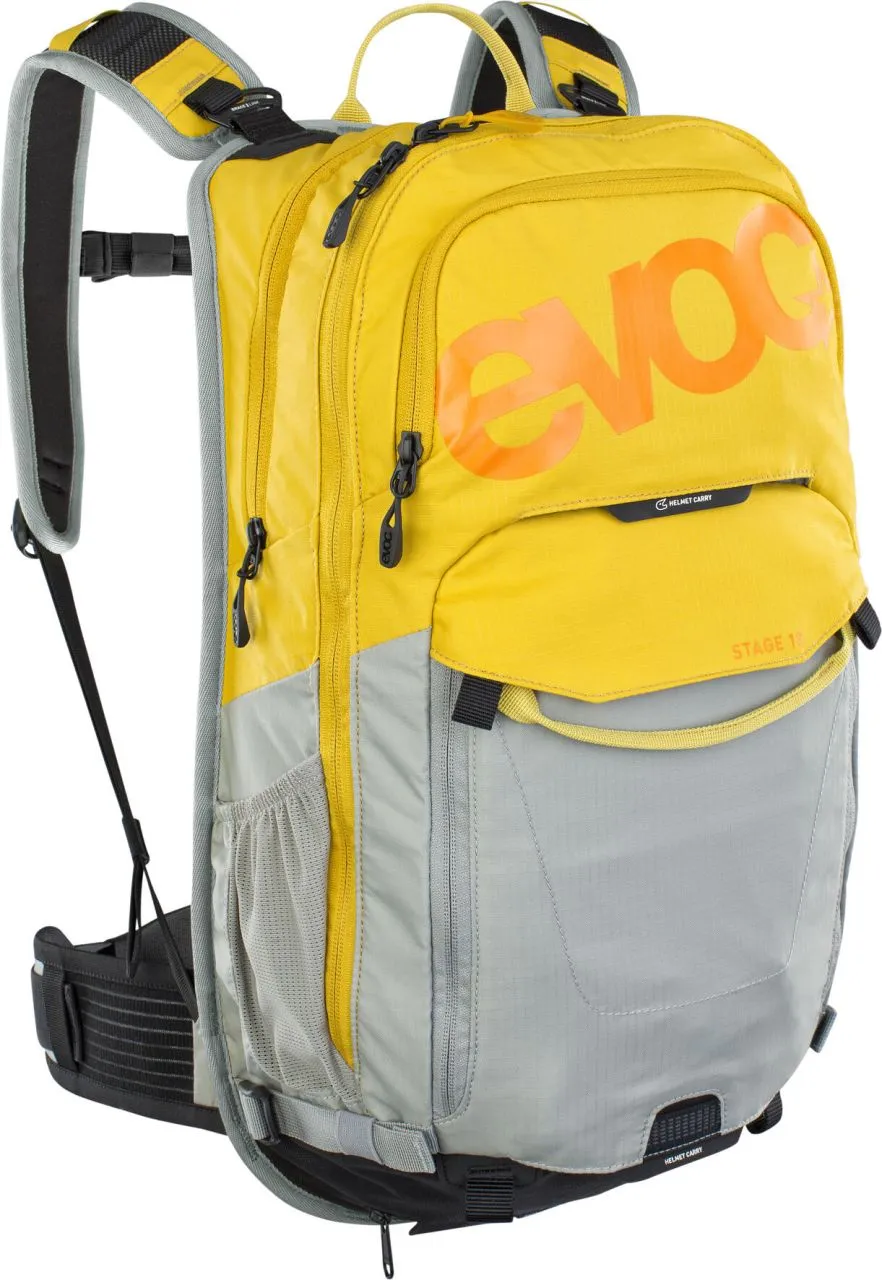 EVOC Stage 18 - Radrucksack