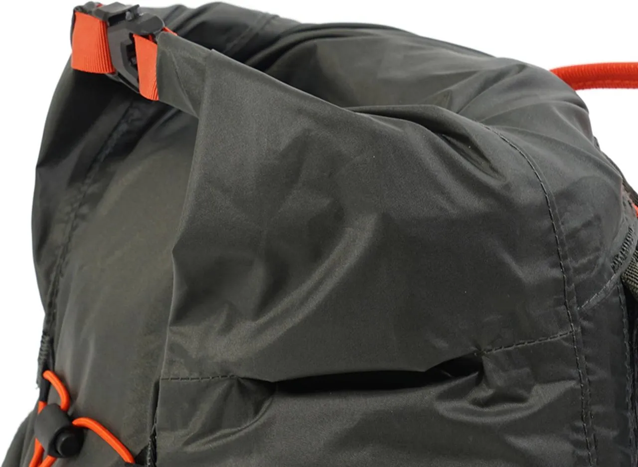Exped Stormrunner 9 - Radrucksack