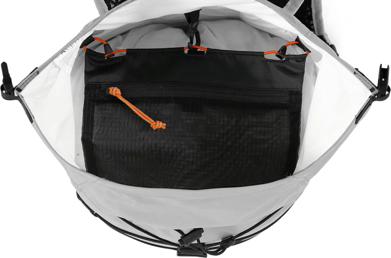 Exped Stormrunner 9 - Radrucksack