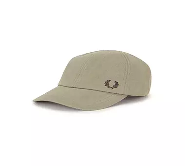 FRED PERRY, Kappe