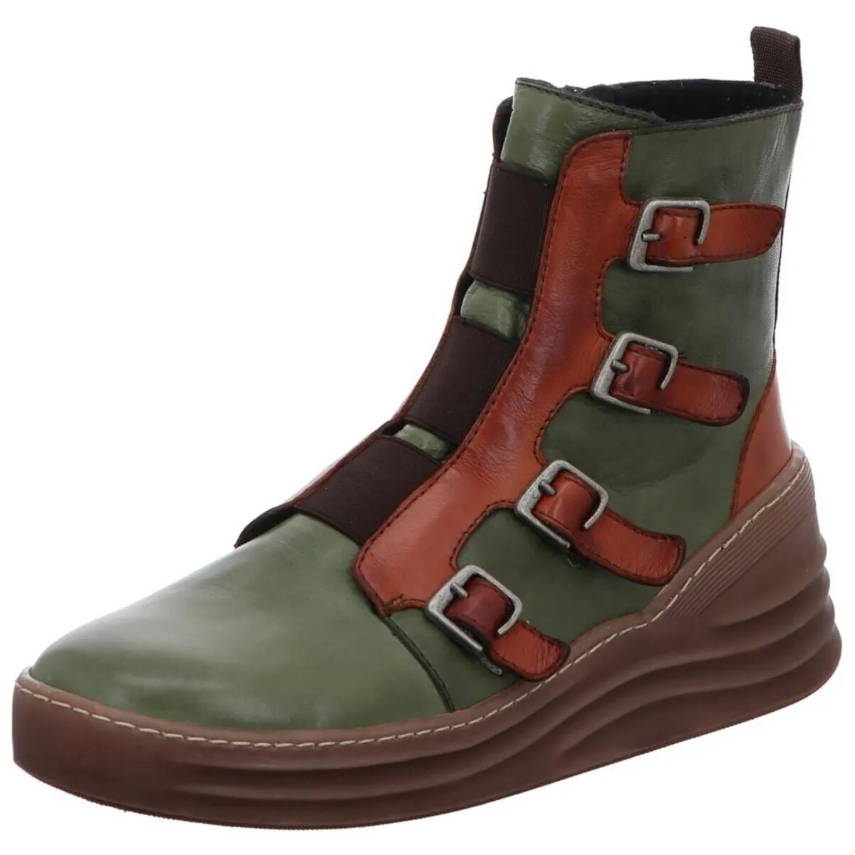 Gemini - Stiefeletten 033650