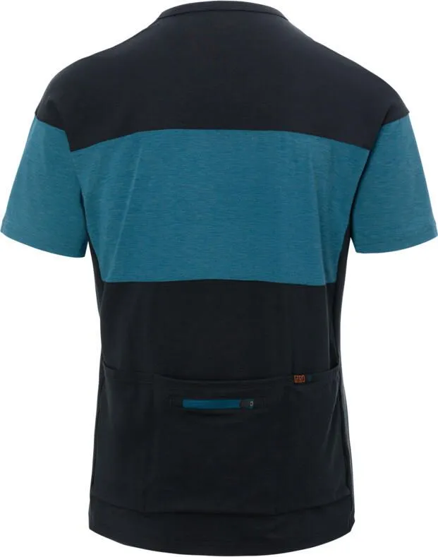 Giro M Ride Jersey - Herren Radtrikot