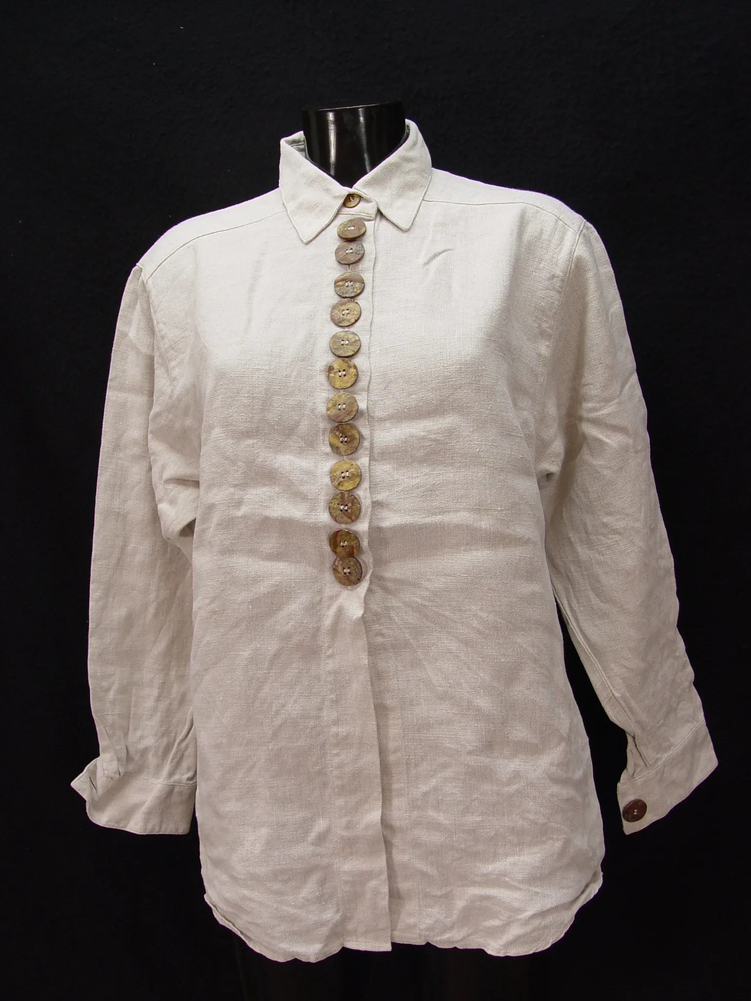 Gr.40 Bluse Wollmann Austria wunderschöne tolle Damen Trachtenbluse TB2090
