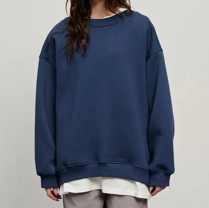 Heidi-Mode | Basic Sweater