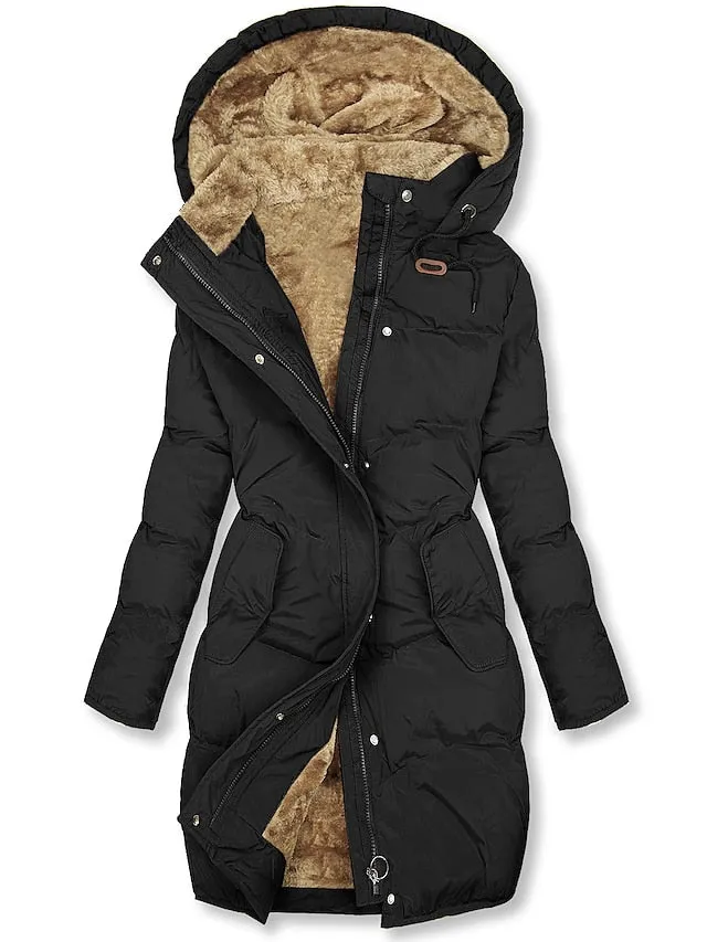Heidi-Mode | Sweatjacke Mode Für Frauen Warm