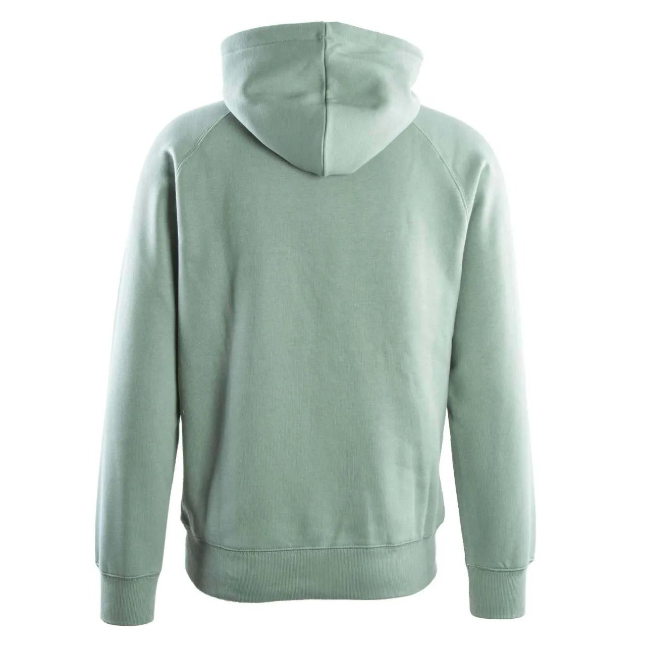 Herren Hoody - Chase - Glassy Teal Gold