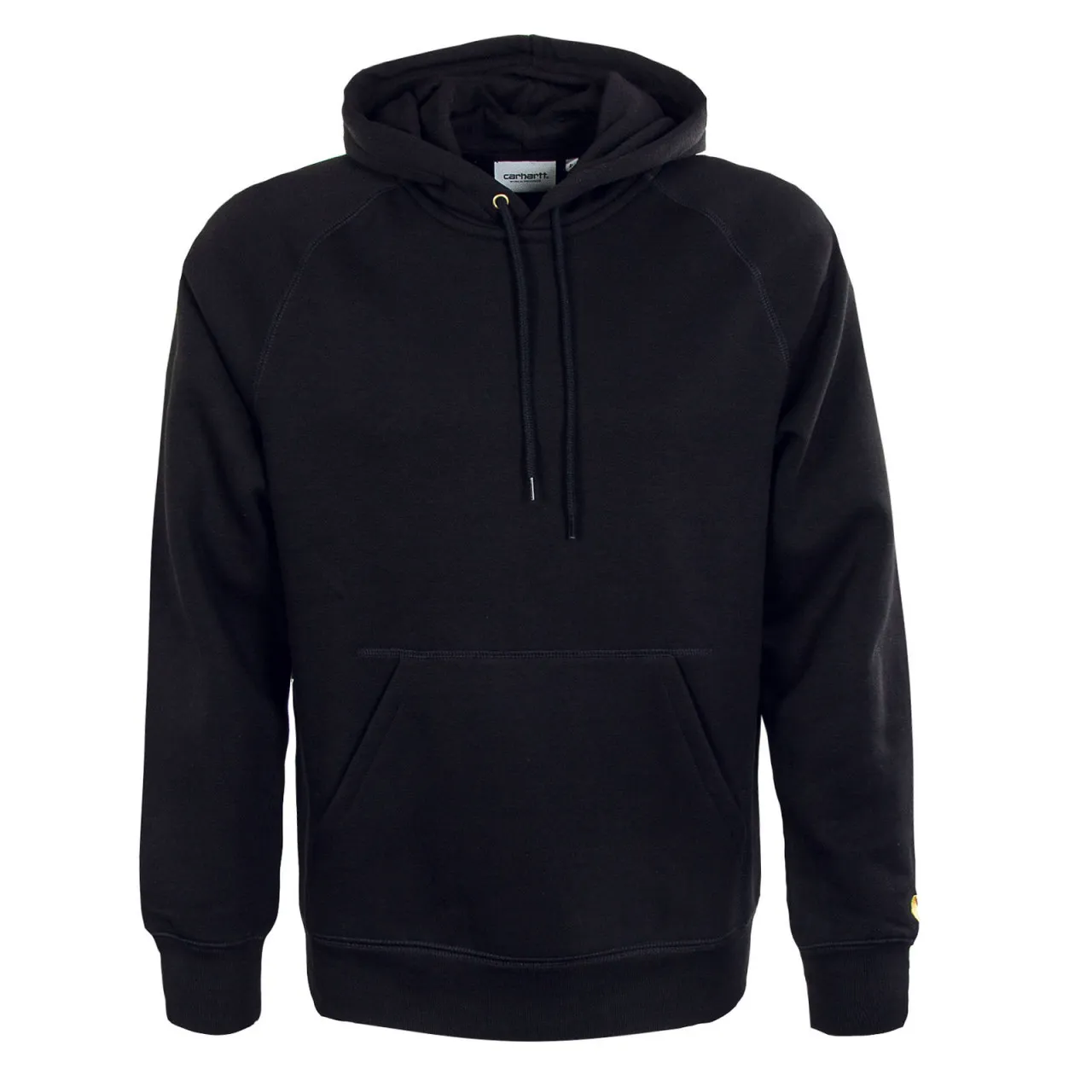 Herren Hoody - Chase Sweat - Black Gold