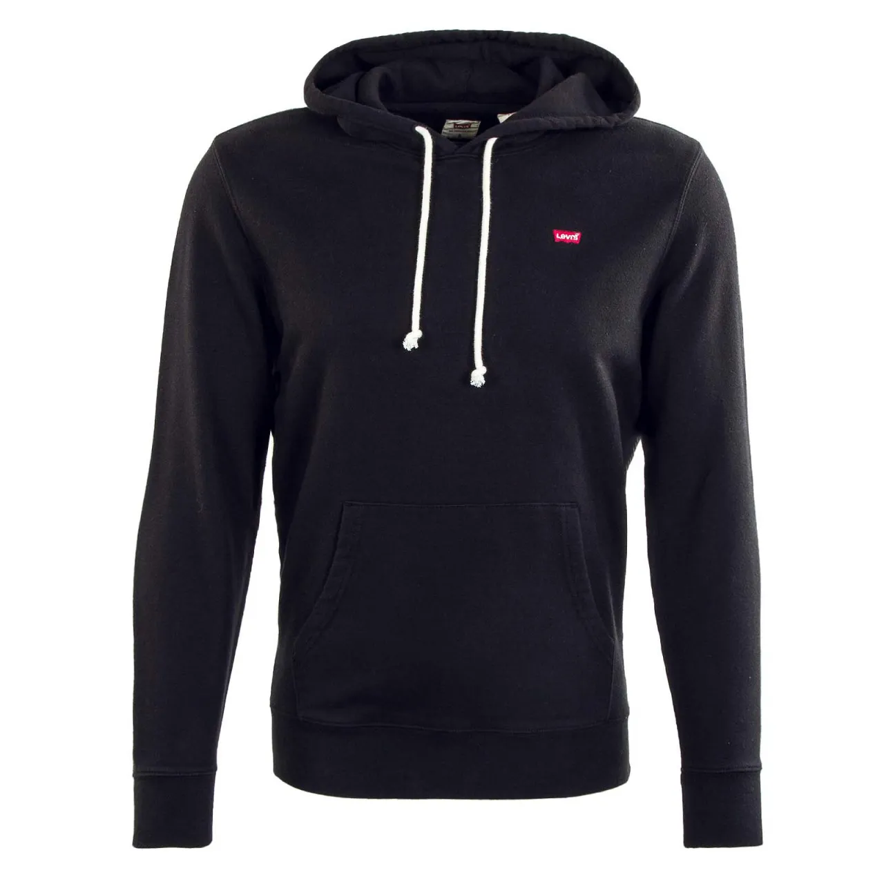 Herren Hoody - New Original Mineral - Black