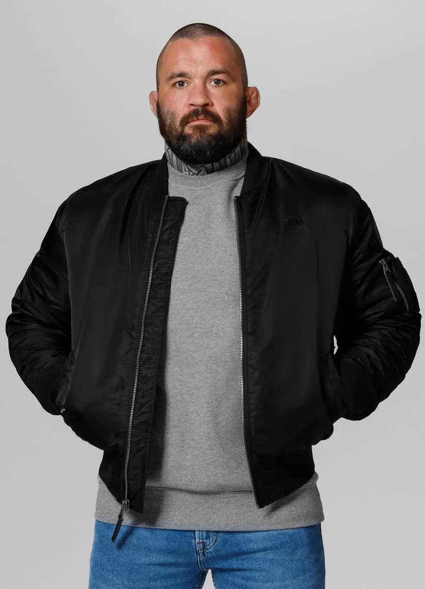 Herren übergangsjacke MA-1 Verano