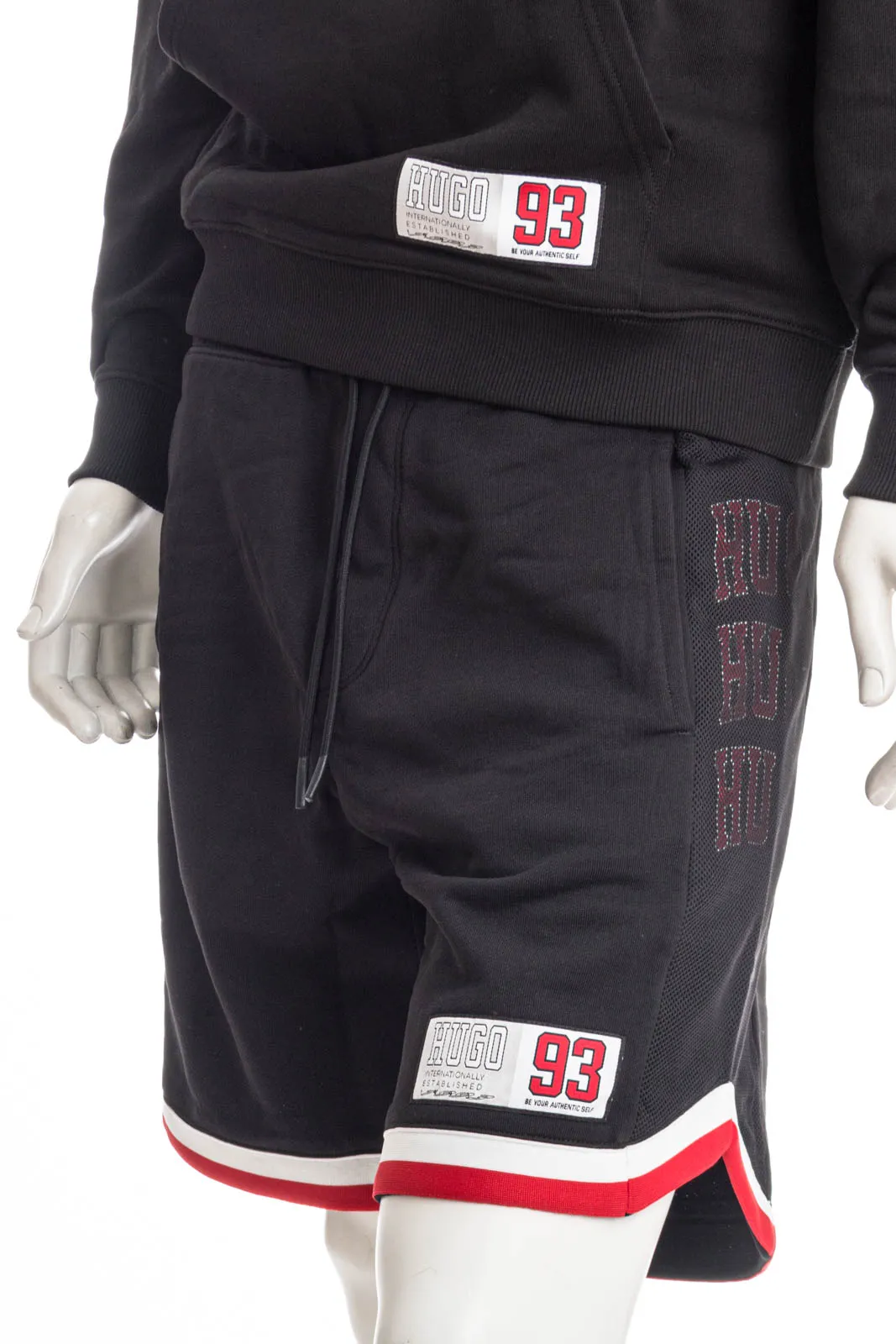HUGO Shorts DANOPY 