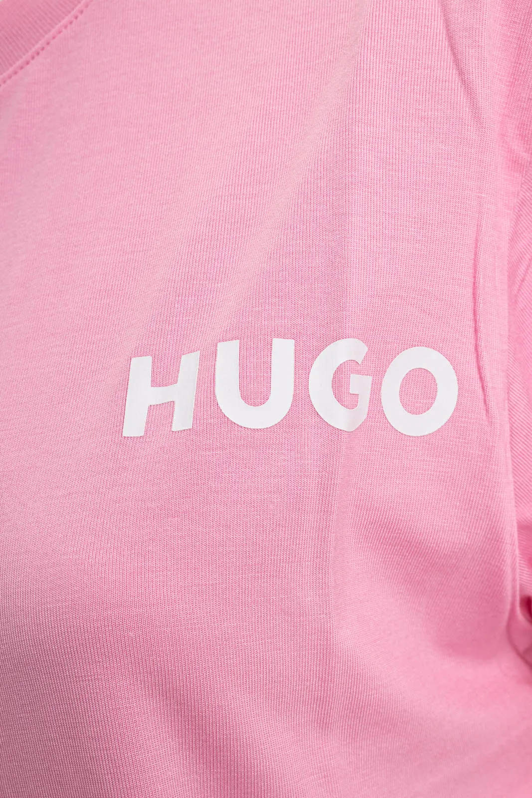 HUGO T-Shirt UNITE_T-SHIRT 