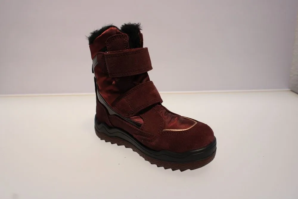 IMAC Winterstiefel Mädchen TEXmembran 430988