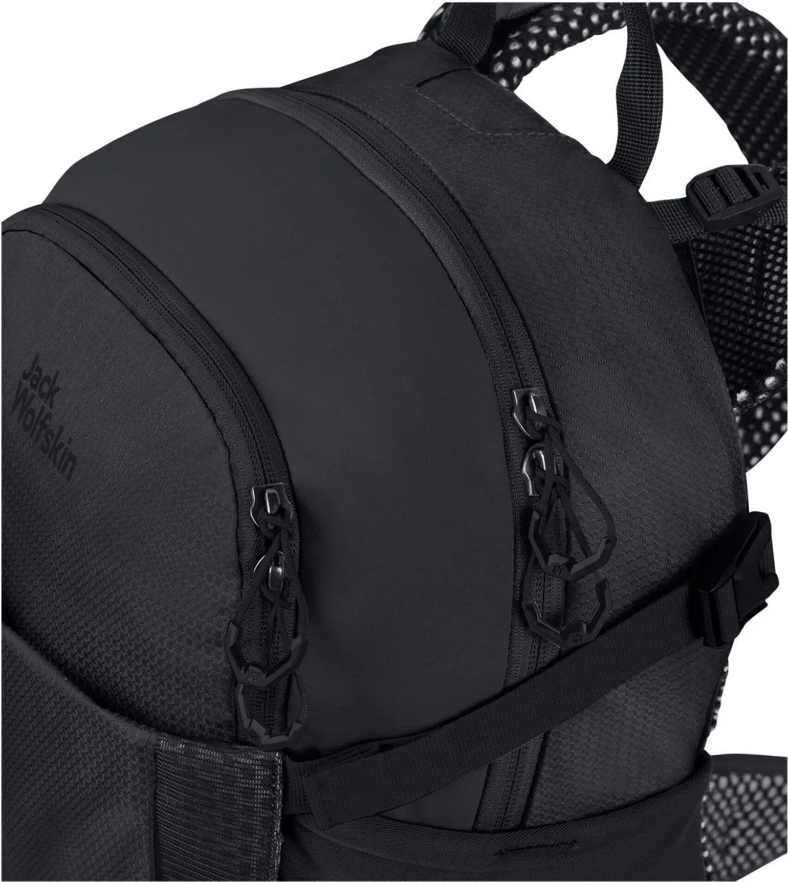 Jack Wolfskin Phantasy 20.5 ST - Radrucksack