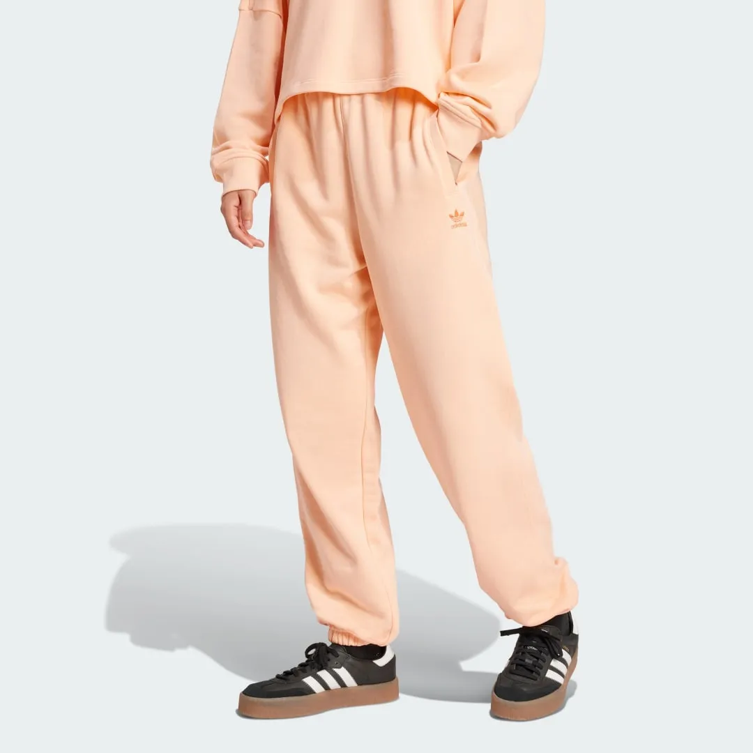 Jogginghose adidas Performance Essentials French Terry Joggers JD1525