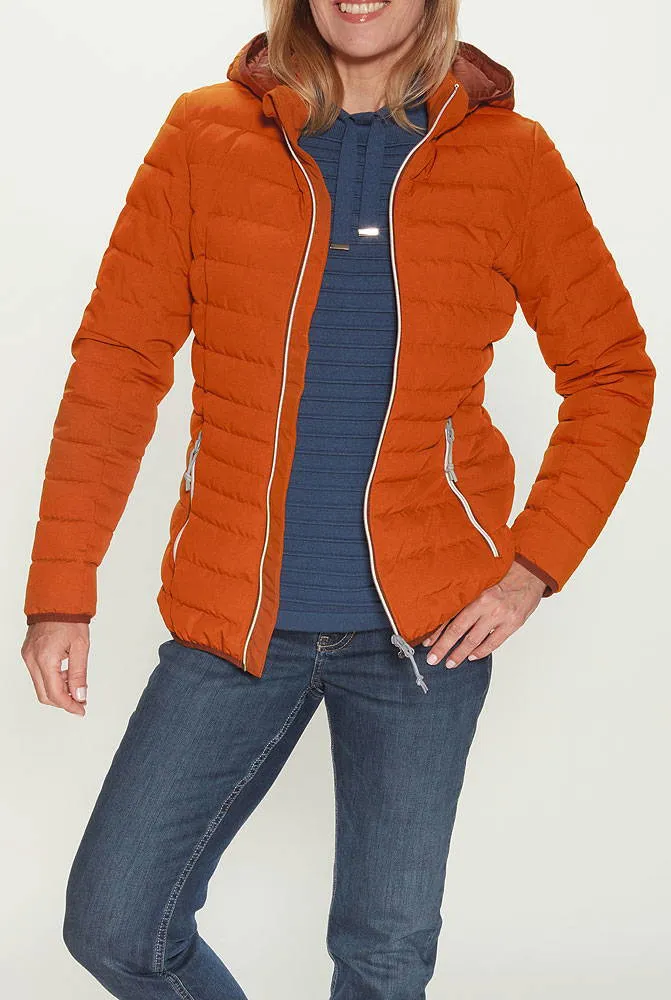 Killtec Damen Steppjacke