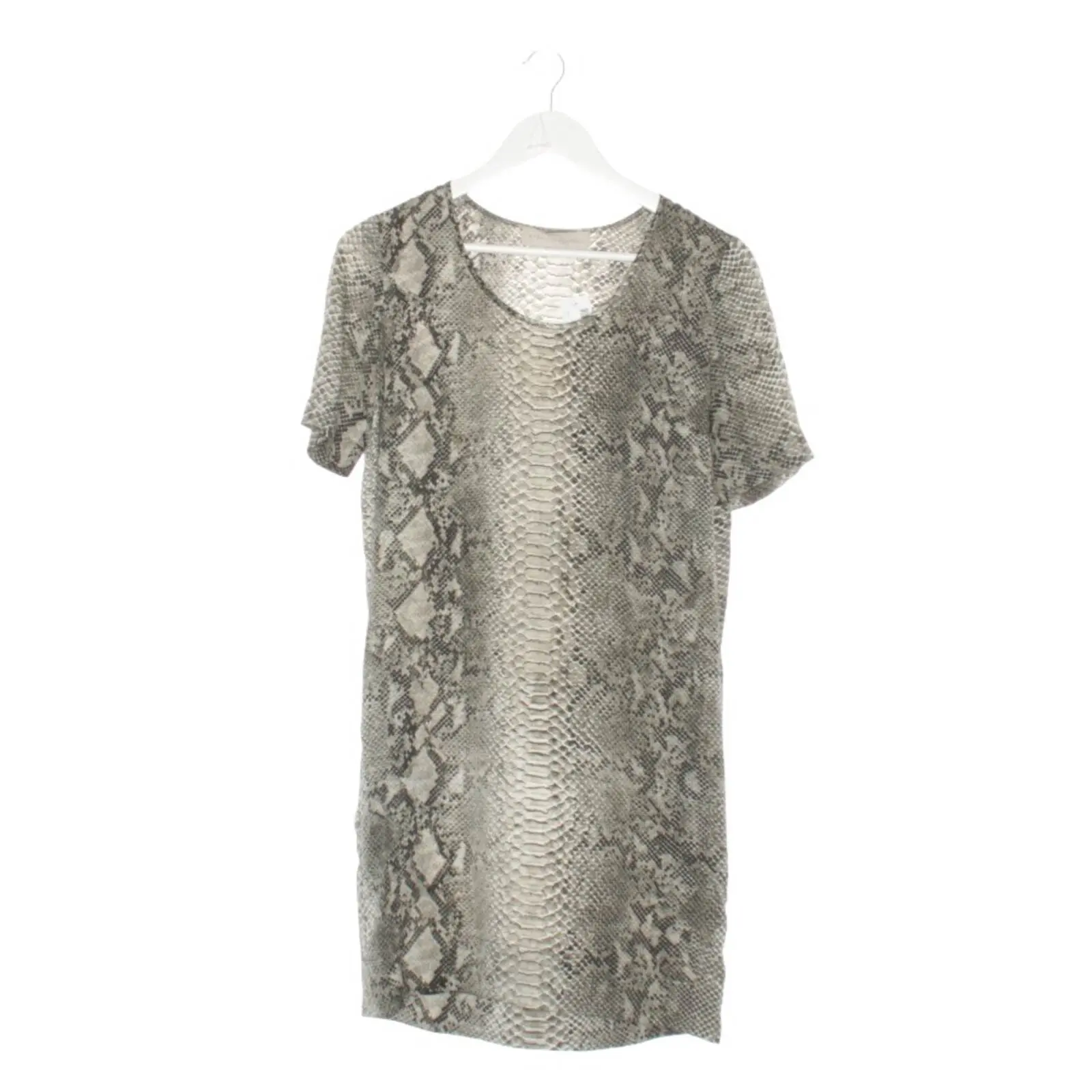 Kleid 30 Mehrfarbig