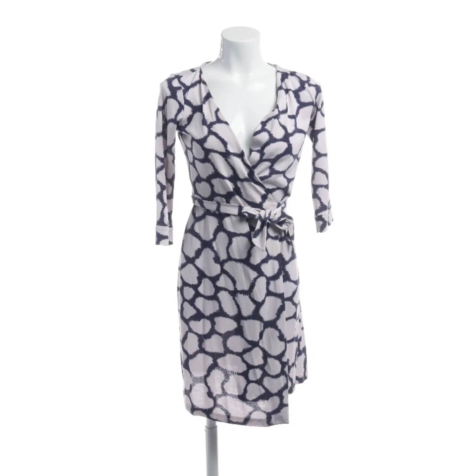 Kleid 34 Mehrfarbig