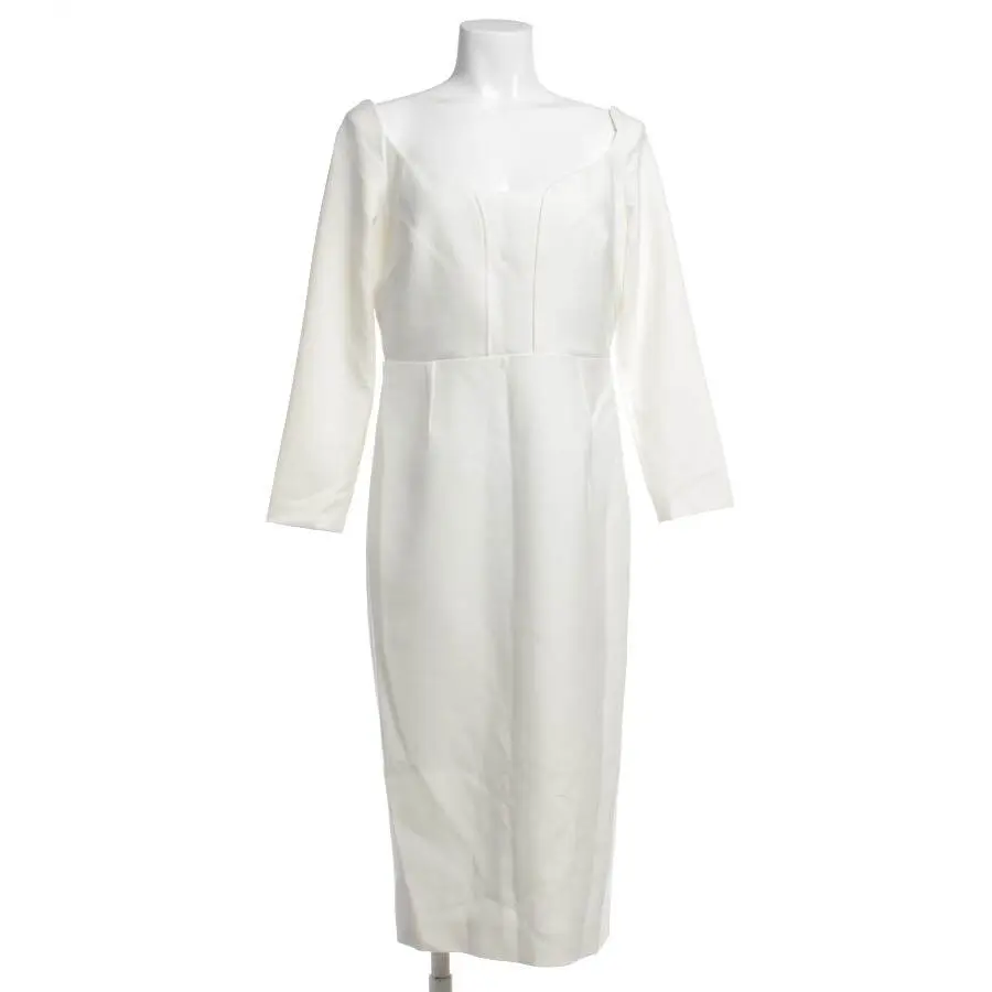 Kleid 38 Weiß