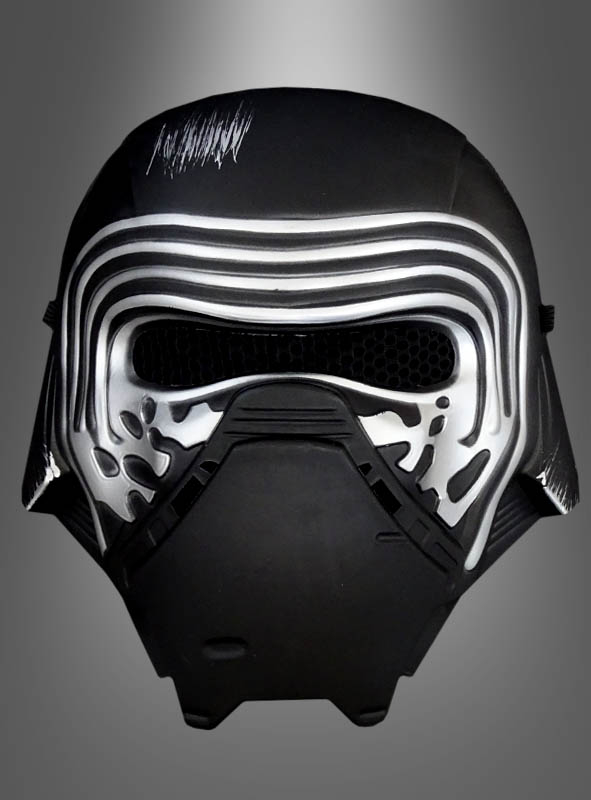 Kylo Ren Kostüm bei Kostümpalast.de 