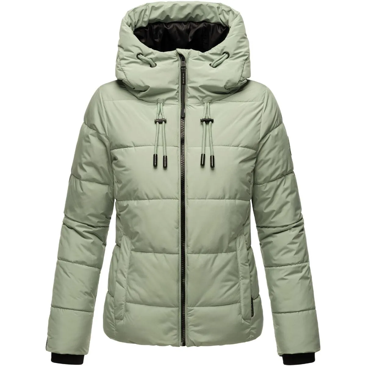Marikoo - Steppjacke Shimoaa XVI